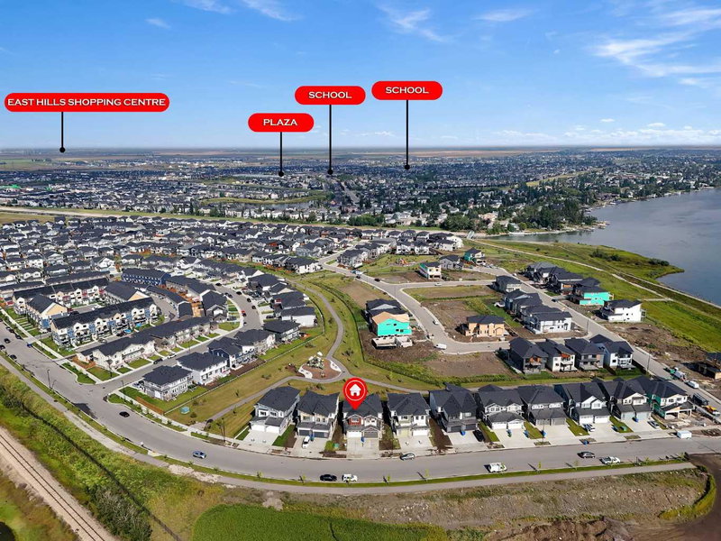 Image of home for listing MLS® A2341807