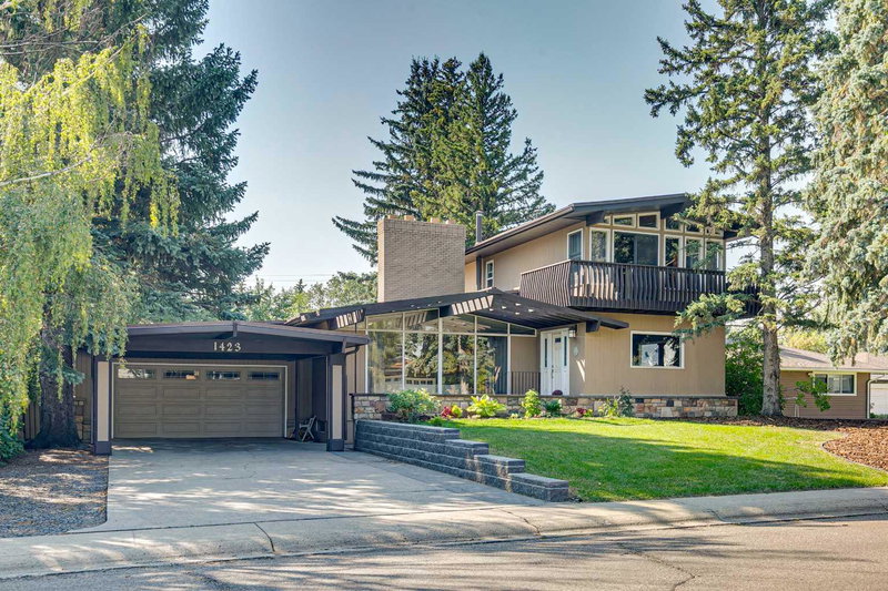 Image of home for listing MLS® A2341818