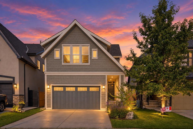 Image of home for listing MLS® A2341820