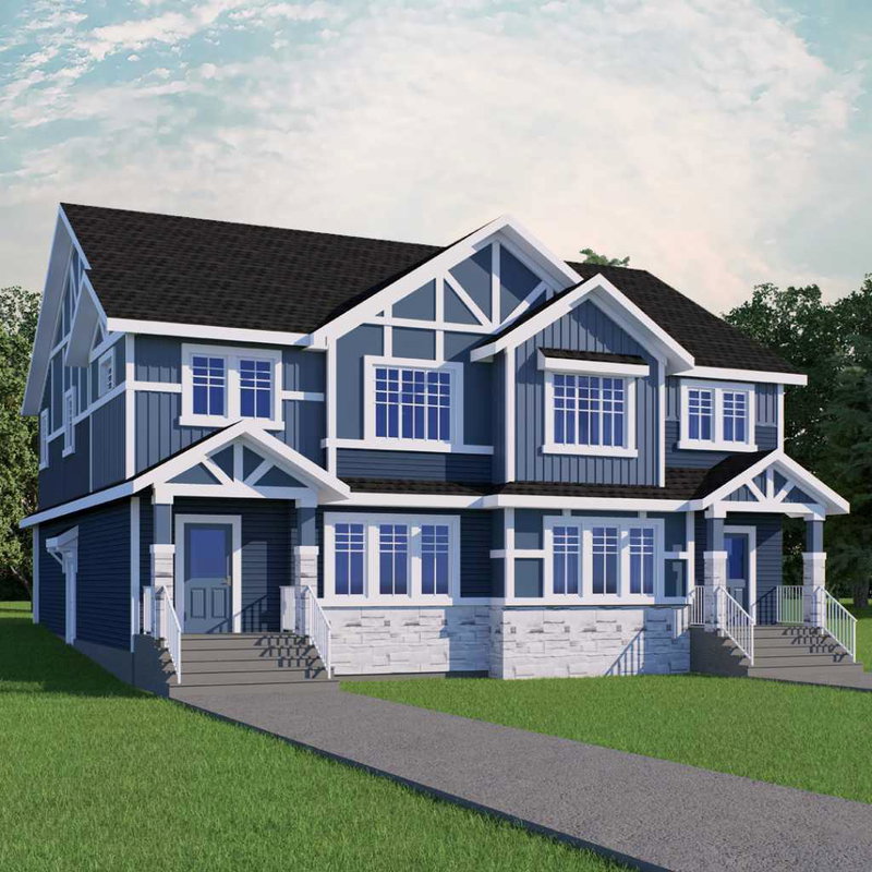 Image of home for listing MLS® A2341831