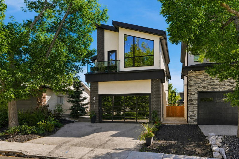 Image of home for listing MLS® A2341843