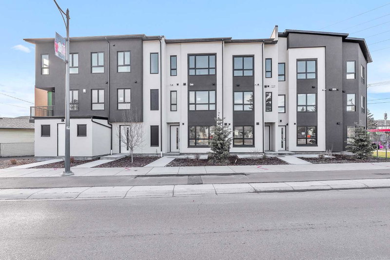 Image of home for listing MLS® A2341861