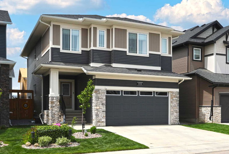 Image of home for listing MLS® A2341897