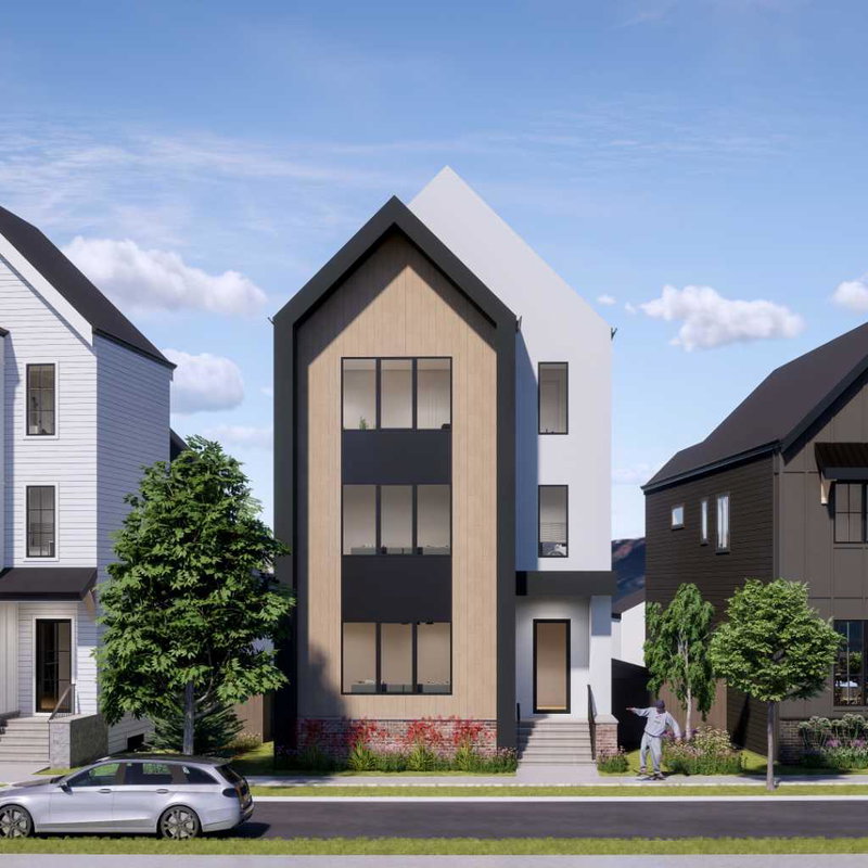Image of home for listing MLS® A2341906