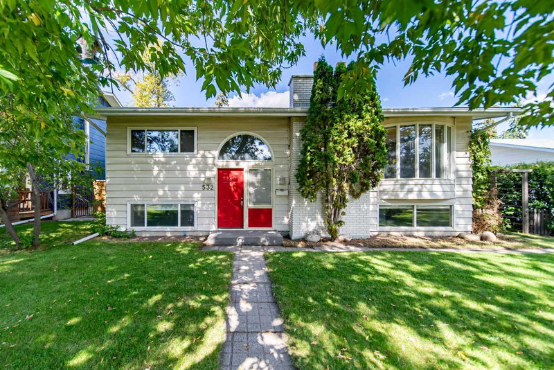 Image of home for listing MLS® A2341926
