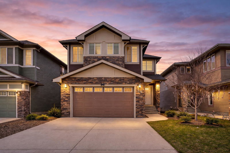 Image of home for listing MLS® A2341933