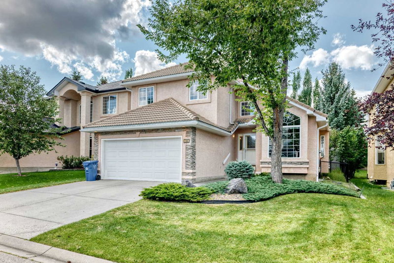 Image of home for listing MLS® A2341952