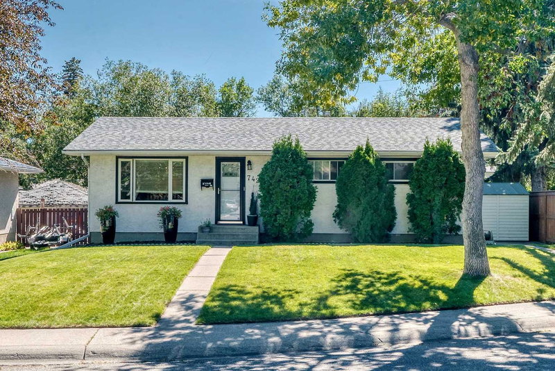 Image of home for listing MLS® A2341966