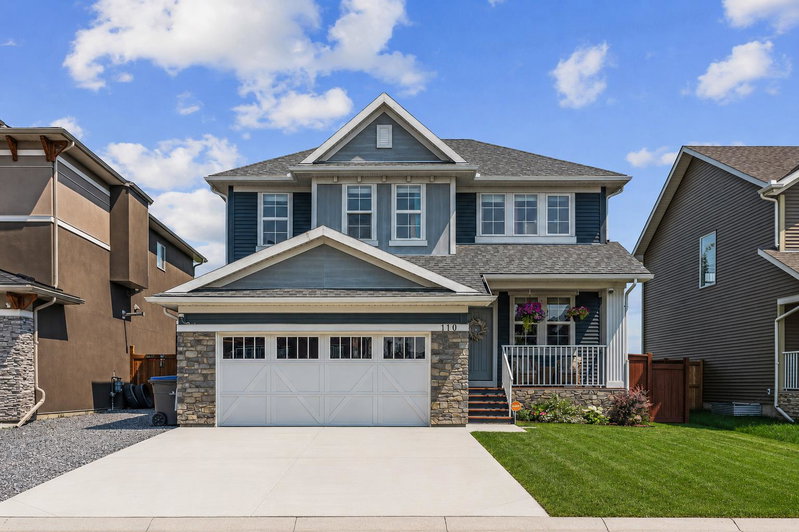 Image of home for listing MLS® A2341968