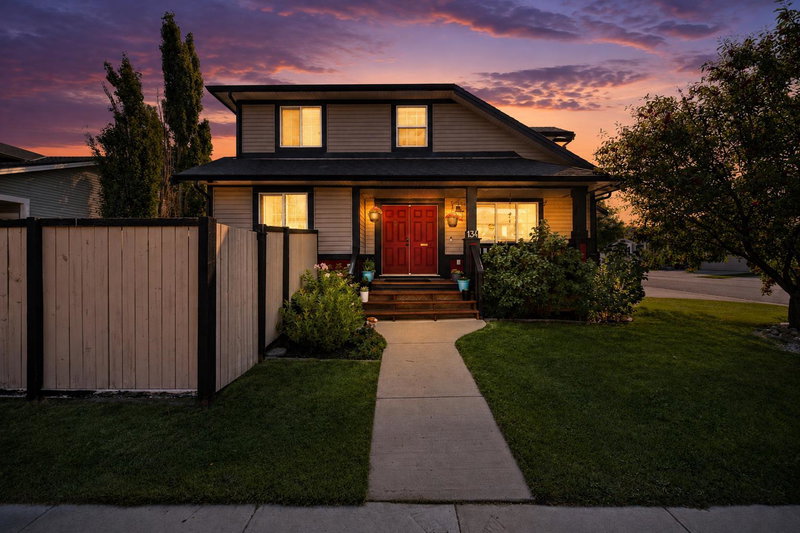 Image of home for listing MLS® A2341977