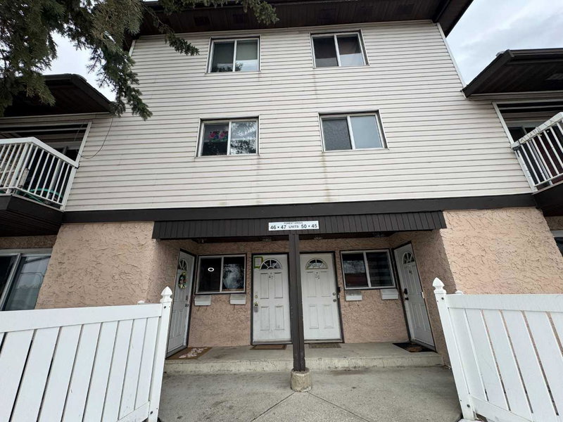 Image of home for listing MLS® A2341982