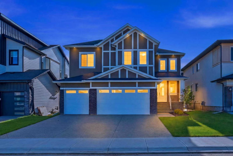Image of home for listing MLS® A2341986