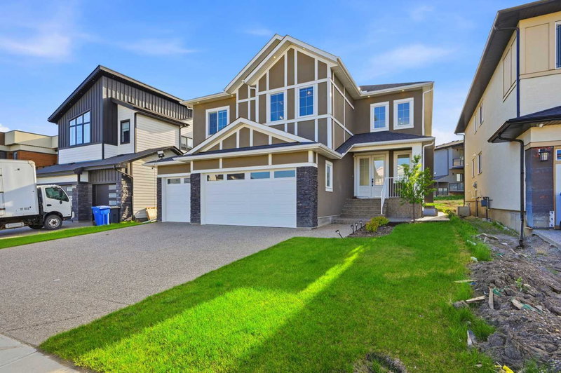 Image of home for listing MLS® A2341986