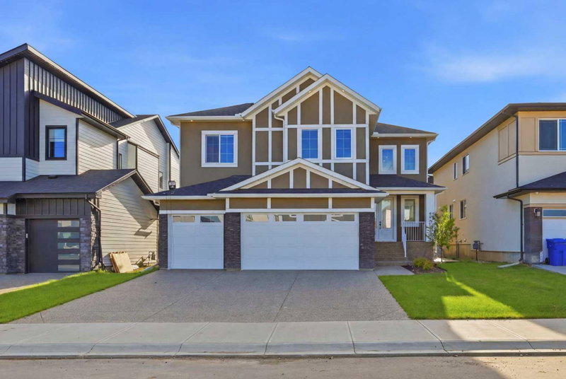 Image of home for listing MLS® A2341986
