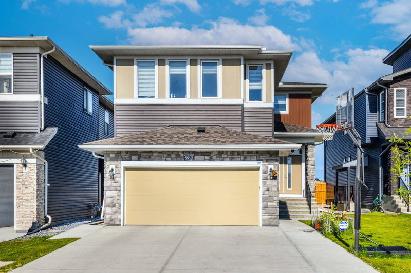 Image of home for listing MLS® A2341992