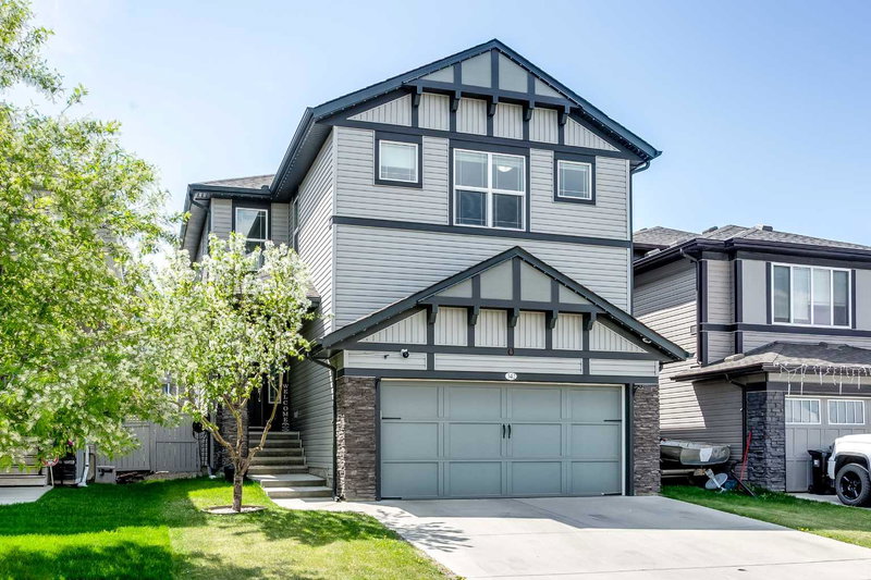Image of home for listing MLS® A2341993