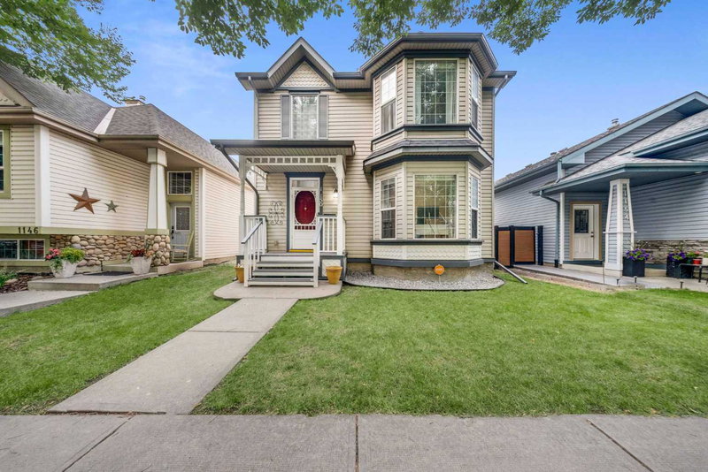 Image of home for listing MLS® A2341996