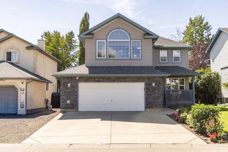 Image of home for listing MLS® A2341998