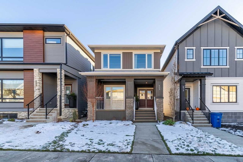 Image of home for listing MLS® A2342005