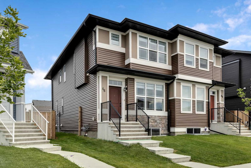 Image of home for listing MLS® A2342006