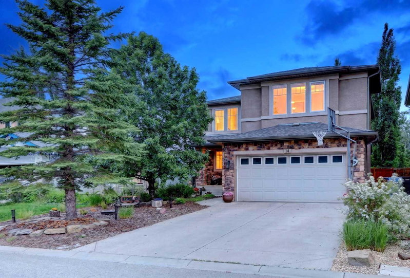 Image of home for listing MLS® A2342019
