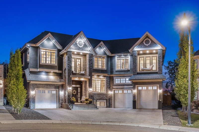 Image of home for listing MLS® A2342026