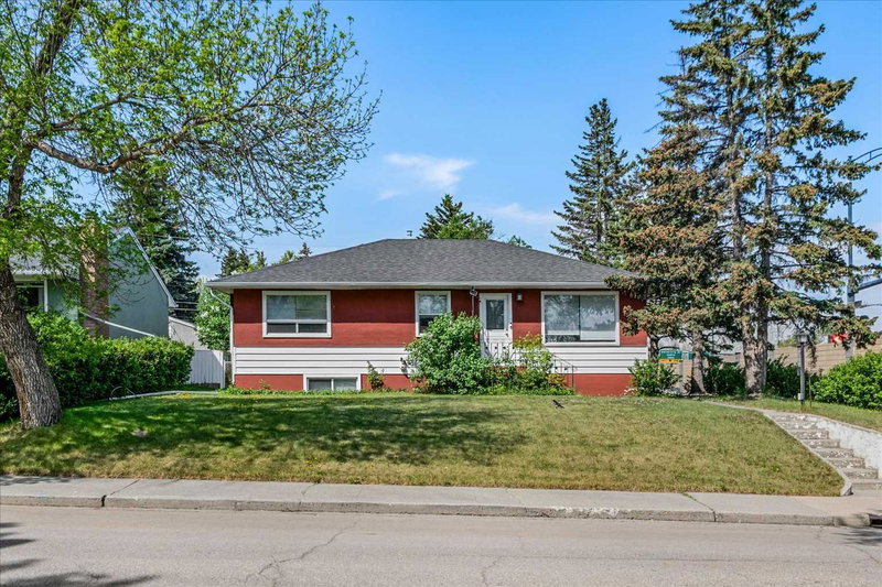Image of home for listing MLS® A2342034