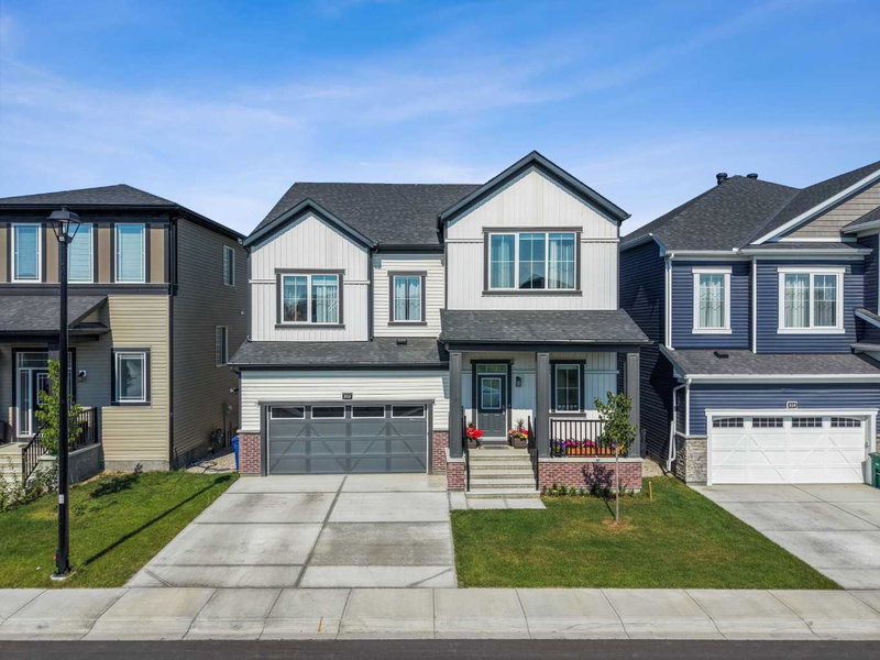 Image of home for listing MLS® A2342043
