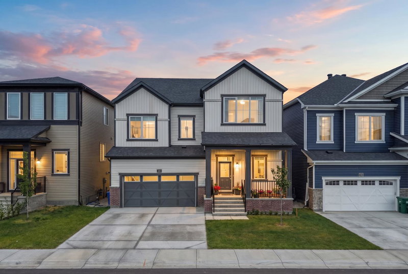 Image of home for listing MLS® A2342043