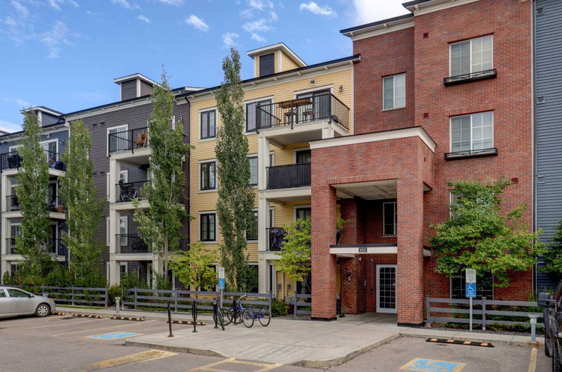 Image of home for listing MLS® A2342050