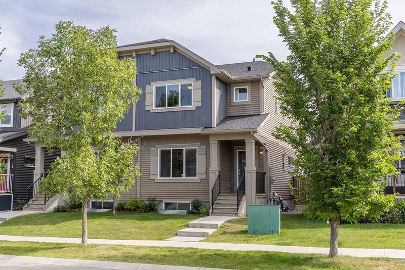 Image of home for listing MLS® A2342052