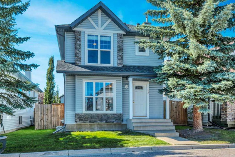 Image of home for listing MLS® A2342061