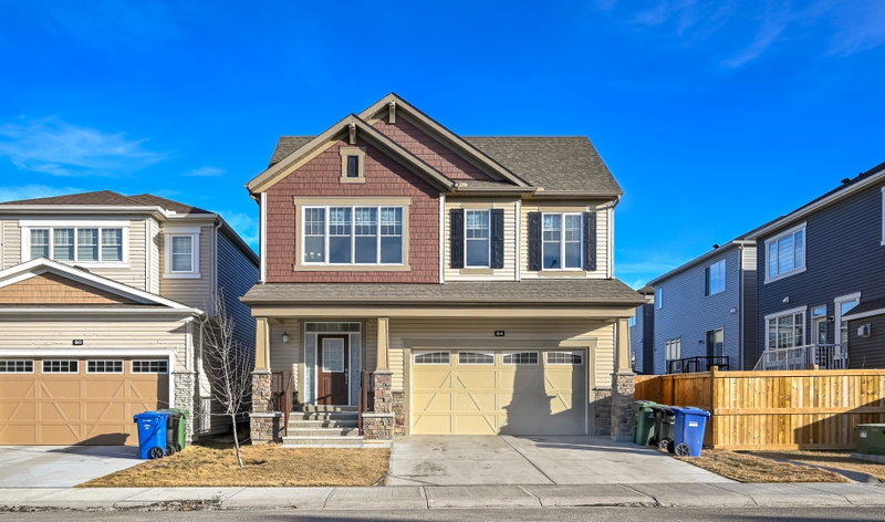 Image of home for listing MLS® A2342063