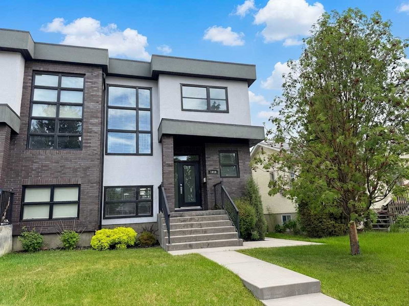 Image of home for listing MLS® A2342075