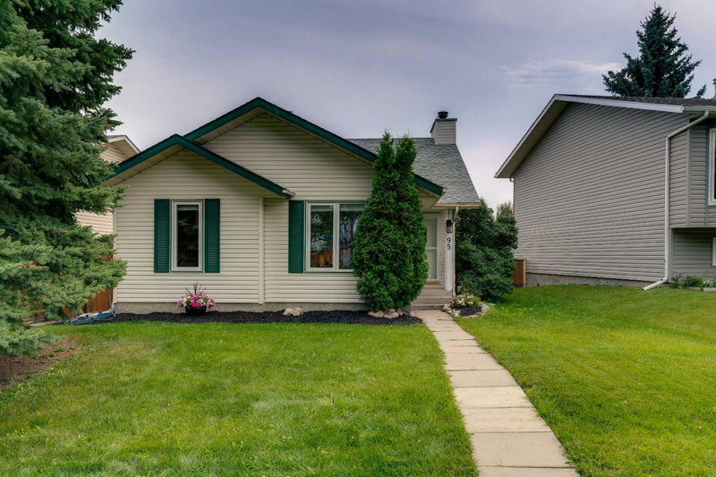 Image of home for listing MLS® A2342081