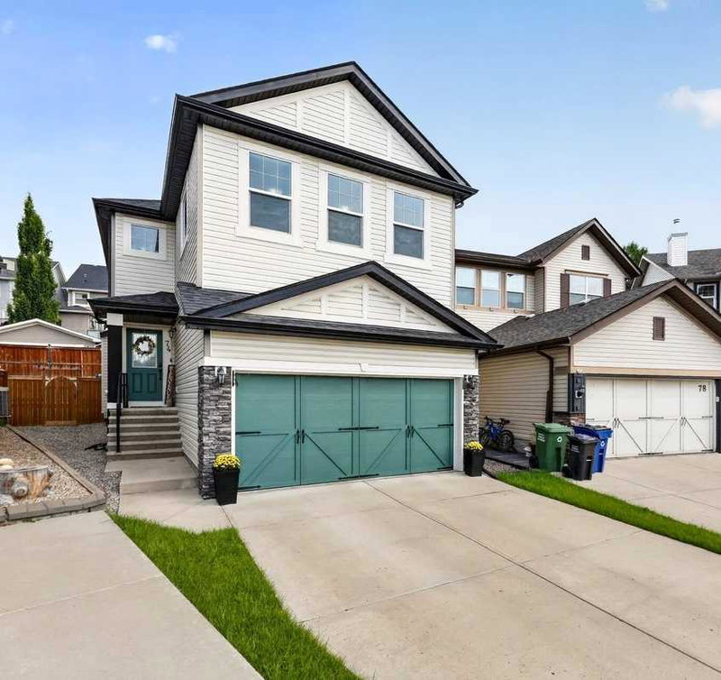 Image of home for listing MLS® A2342084