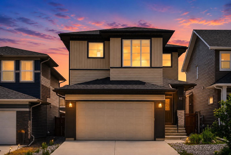 Image of home for listing MLS® A2342090