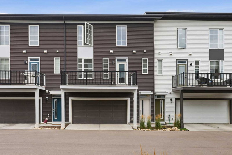 Image of home for listing MLS® A2342098