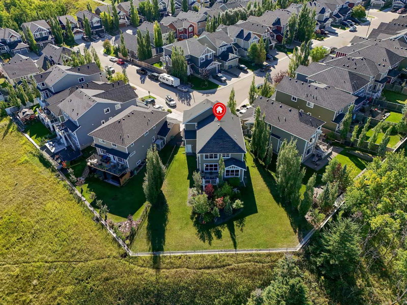 Image of home for listing MLS® A2342102