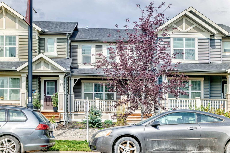 Image of home for listing MLS® A2342105