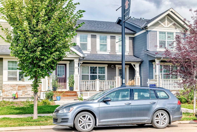 Image of home for listing MLS® A2342105