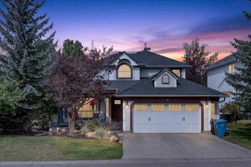 Image of home for listing MLS® A2342109