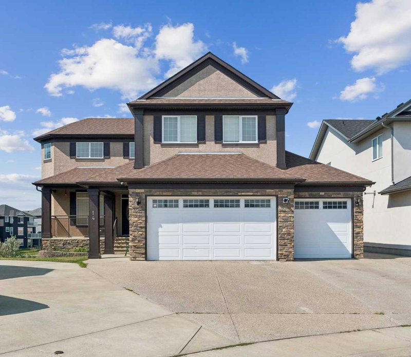 Image of home for listing MLS® A2342110