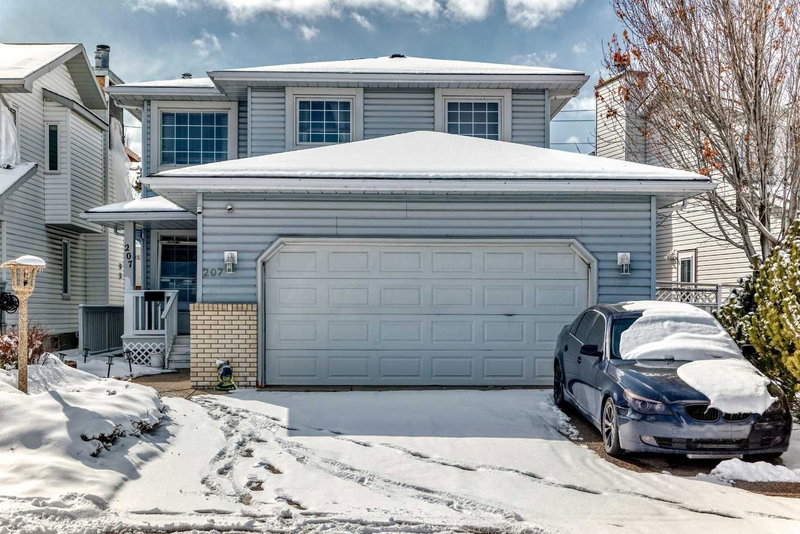 Image of home for listing MLS® A2342119