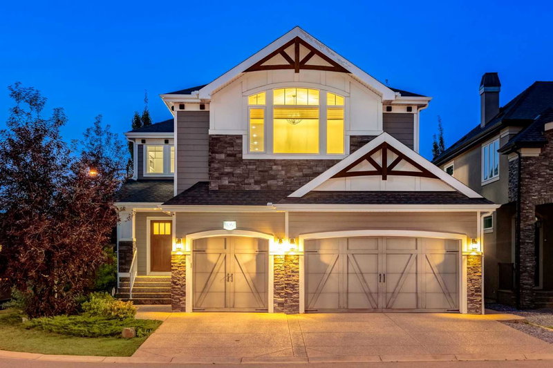 Image of home for listing MLS® A2342121