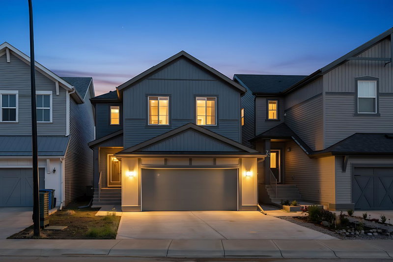 Image of home for listing MLS® A2342127