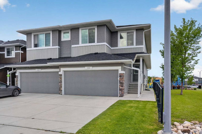 Image of home for listing MLS® A2342129