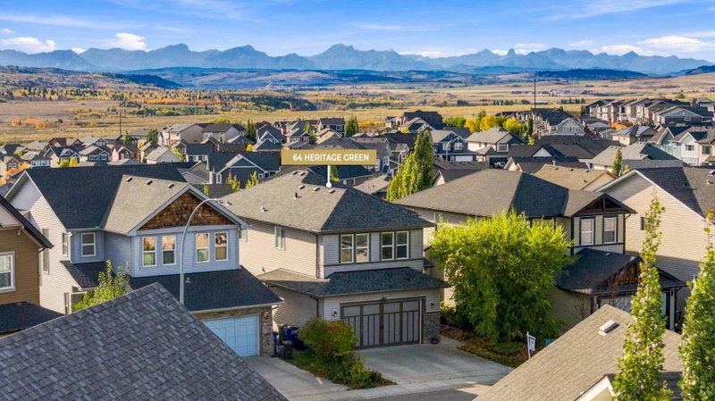 Image of home for listing MLS® A2342132