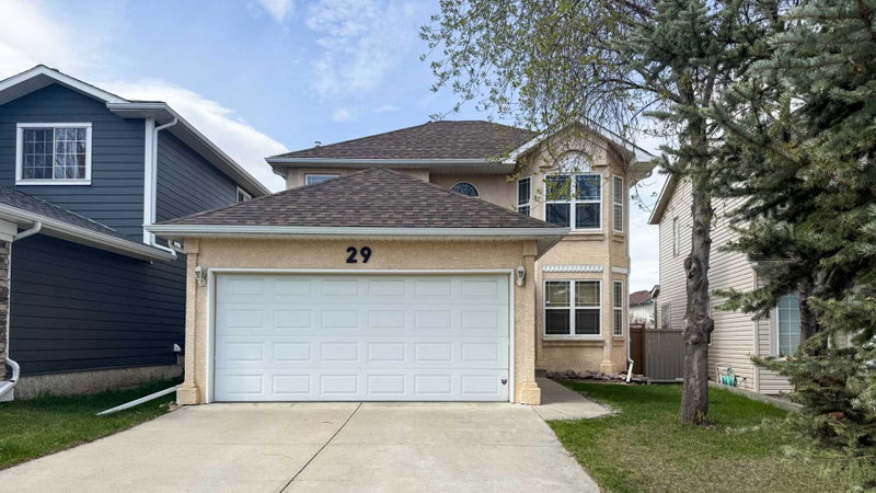 Image of home for listing MLS® A2342137