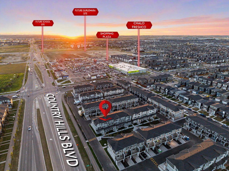 Image of home for listing MLS® A2342139